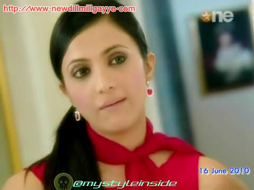 Shilpa anand dill mill gayye
