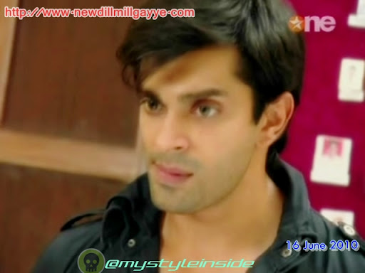 Karan singh grover dill mill gayye