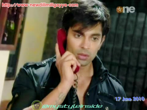karan singh grover dill mill gayye
