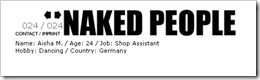 NakedPeople Title NakedPeople Title
