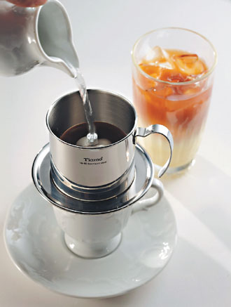 捷運美食-Elite Concept 越南麝香咖啡，風味獨特 甘醇，圓潤順口。 