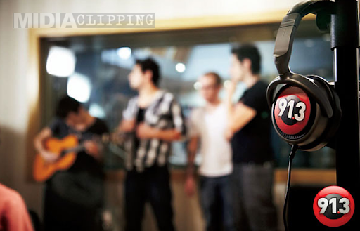 MidiaClipping