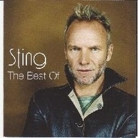 Sting – The Best Of (2011)