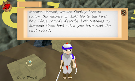 How to get Lehi's Escape patch 2.0.2 apk for bluestacks