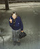 My grandma - Crazy granny from hell.
