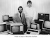 Young Billy - They probably played Pong all night on those computers.