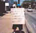 Jesus is coming - They told him that Jesus is coming - so he waits.