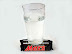 Great discovery - There IS a water on Mars after all.