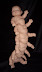 Weird toy - I'm glad that I had usual toys when I was a kid.
