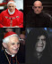 Pope Benedict XVI - Who really is Benedict XVI? Pope or a movie star?