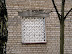 Security - Double security. They should put shutters too.