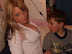 Hey, lady! Nice tits! - Psychological trauma for life. I want to be in his place.