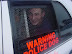 Warning! - Police dog inside.