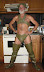 Rubber undies - Fishermans fashion - Summer 2005.