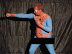 Spiderman - Spiderman - Spiderman - does whatever a spider can.