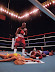 Triple knockdown - They all deserved it.