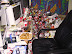 EatLiver.com data center - This picture comes from our data center and that computer is our webserver.