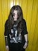 Goth - Goth is a modern subculture that first became popular during the early 1980s.