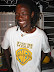 Cool shirt - If you see da' police - warn a brother.