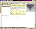 Looks like you're committing suicide - Office Assistant can help you write your suicide note.