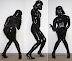 Mrs. Vader - Could be some strange fetish. I don't know.