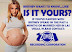 Is it yours? - Britney wants to know.