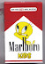 Marlboro kids - Now with 100% more nicotine.