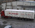 Ass transport - From Estonia to Sweden.