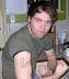 One stupid tattoo - Is there a point to this?
