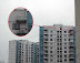 Ugh, boss, I think we forgot something - Russian architecture and ingenuity at its best.