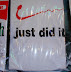 Nike - Just did it.