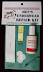 Men's underwear repair kit - For bachelors and married guys alike.