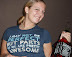 I may be not perfect - But parts of me are pretty awesome.