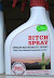 Bitch spray - Helps keep unwanted boyfriends and bay.