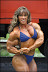 Bodybuilding gone wrong - Female bodybuilding began in the 1970s - but it should stop right here and now.