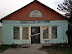 Real casino in Russia - Sign says: Casino Oilman