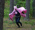 Pigman - I'd like to hear a story behind this.