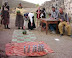 Bowling - Welcome to Afghanistan.
