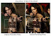 King Arthur - Original promotion photo and altered marketing photo.