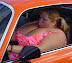 It's good to have an airbag - But it's better to have two. Published with permission of Big Cute Buffie.