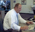 The real-life Mr. Incredible - I didn't know that he is real.