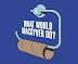 Out of paper? - What would MacGyver do?