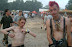 Punks not dead - These guys help me to run this site.