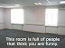 Sad reality - This room is full with people that think you're funny...