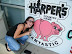 Hamtastic - Harper's country hams.