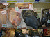 Looks delicious - These are Asian chickens known as silkies