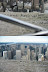 Chuck Norris was here - Written on Empire State Building