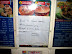 Extra $1.50 - Due to recent robberies Afro-Americans will be charged extra $1.50 per order.