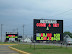 Road sign prank - Blow job. Buy 2 - get 3rd free!
