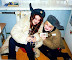 My ex-girlfriends - From Russia with love.